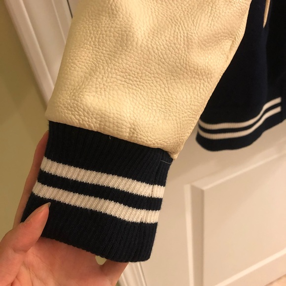 Brand new baseball jacket - Picture 5 of 7